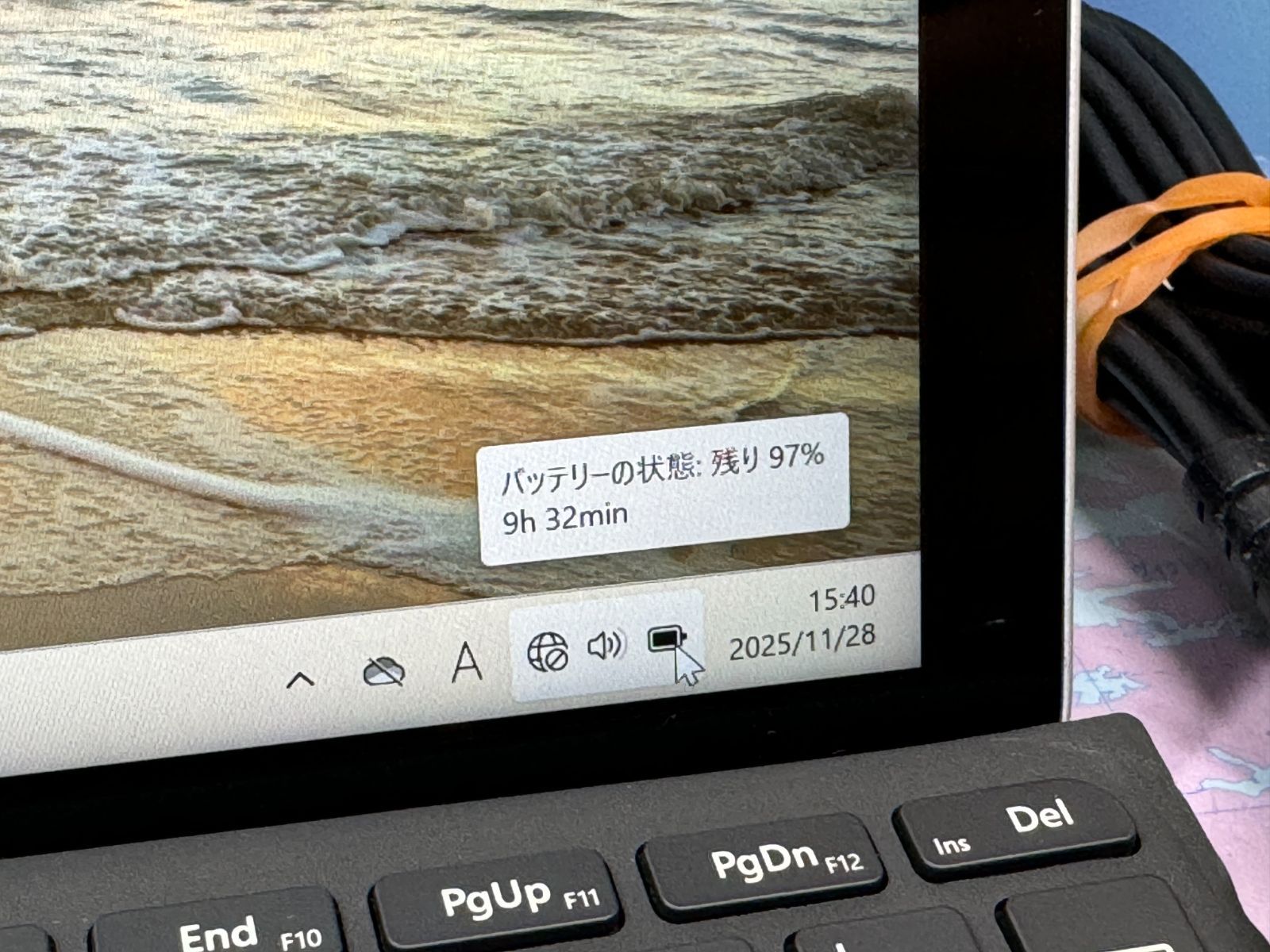 Surface Go 2 10.5型 8GB Office2024 タブレット - メルカリ