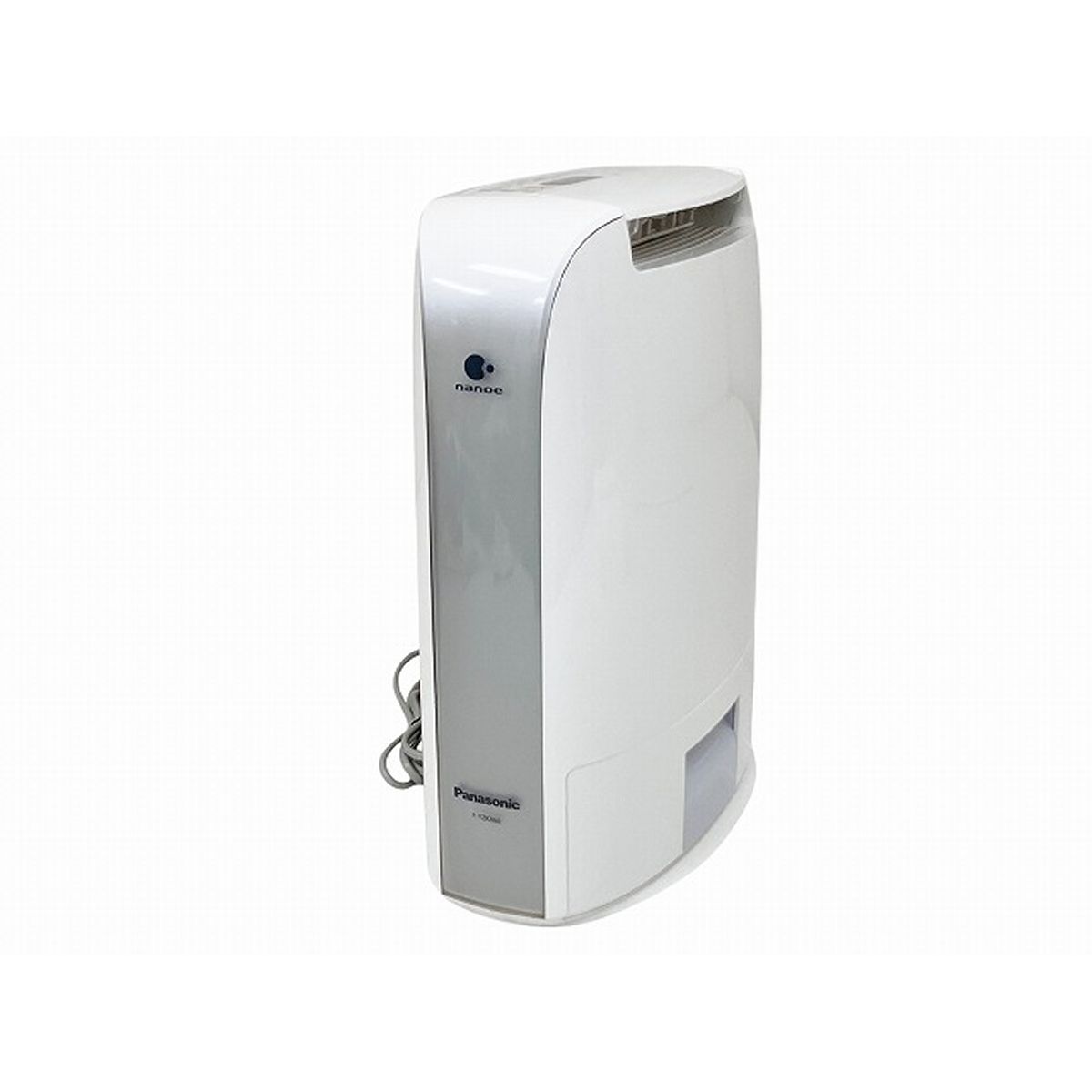 Panasonic F YZKX 60 除湿 乾燥機 ECONAVI nanoe 14年製 エコナビ ナノイー 家電 パナソニック