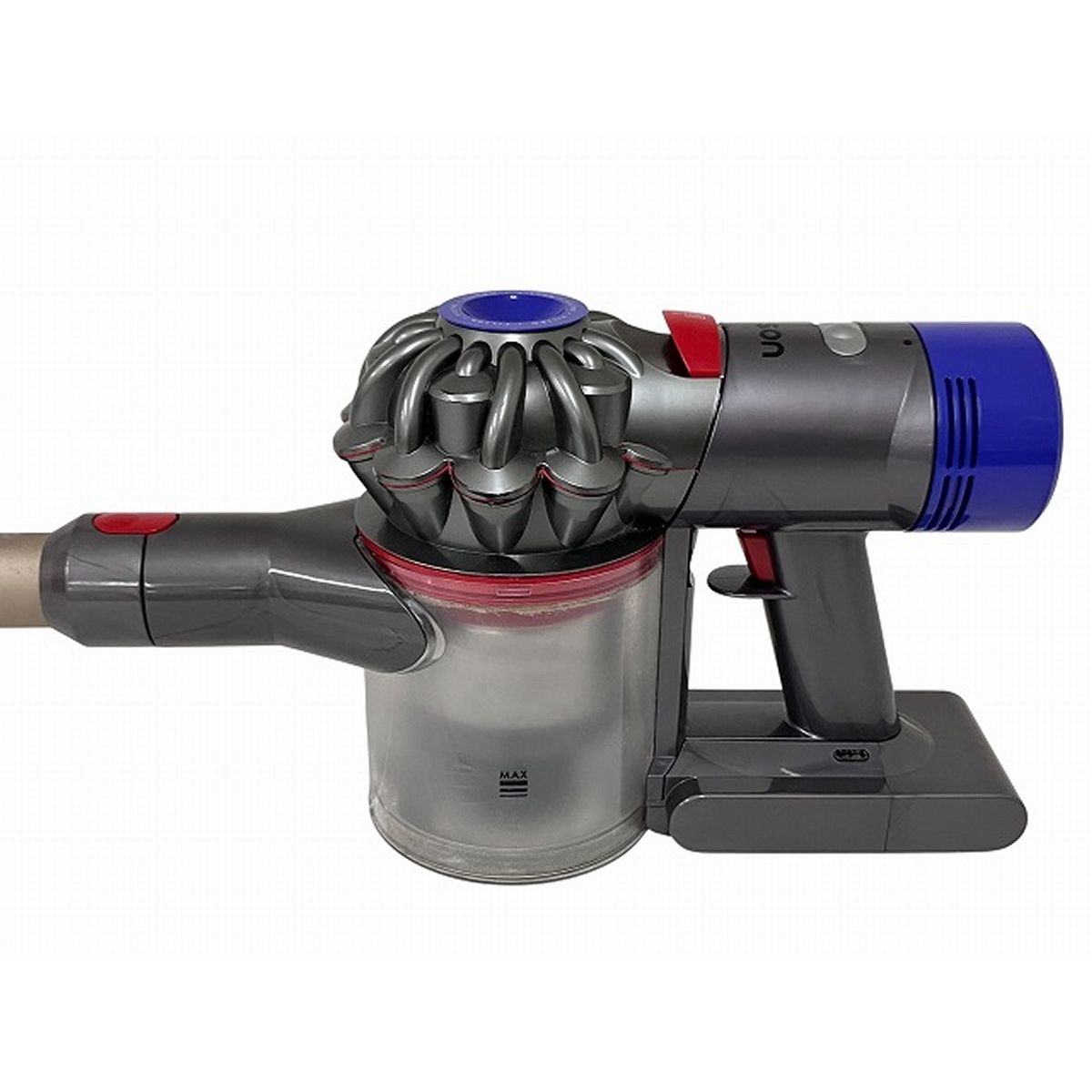 Dyson ダイソン SV10 V8 コードレス クリーナー 掃除機 サイクロン