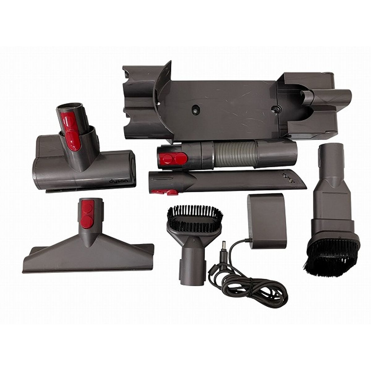 Dyson ダイソン SV10 V8 コードレス クリーナー 掃除機 サイクロン