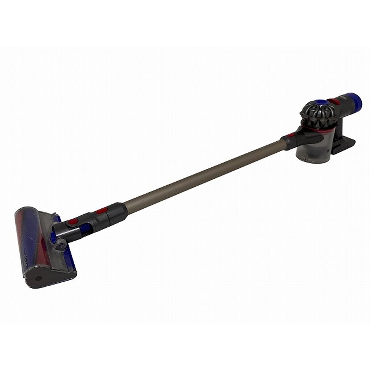 Dyson ダイソン SV 10 V 8 コードレス クリーナー 掃除機 サイクロン スティック ハンディ 家電