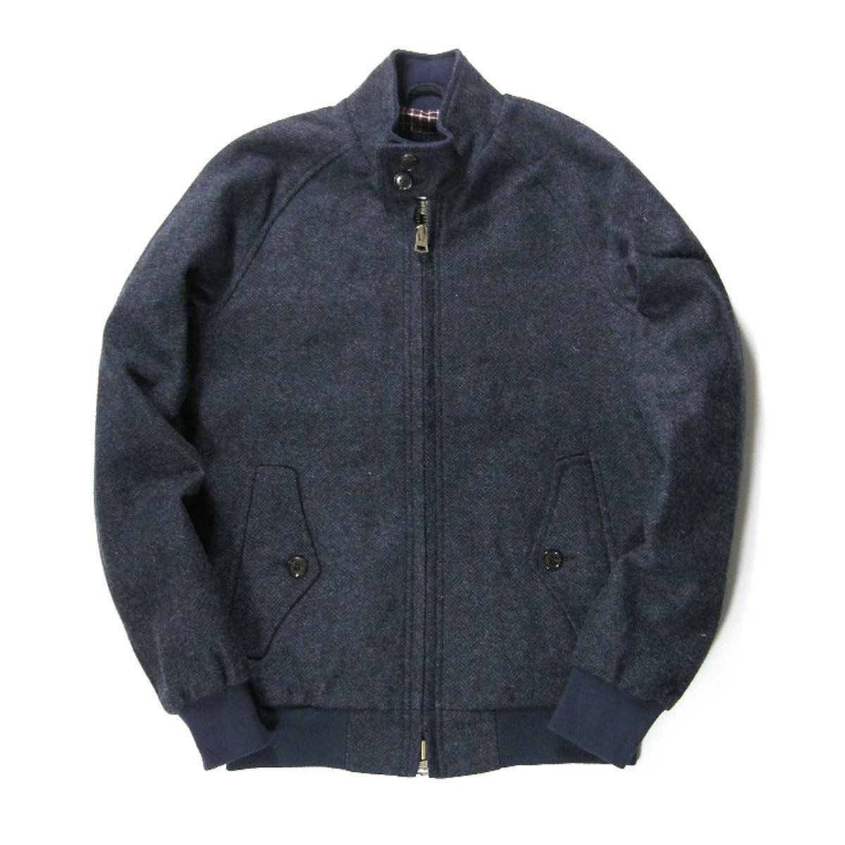 新品】 J.PRESS YORK STREET ／ Jプレス ヨークストリート G9 