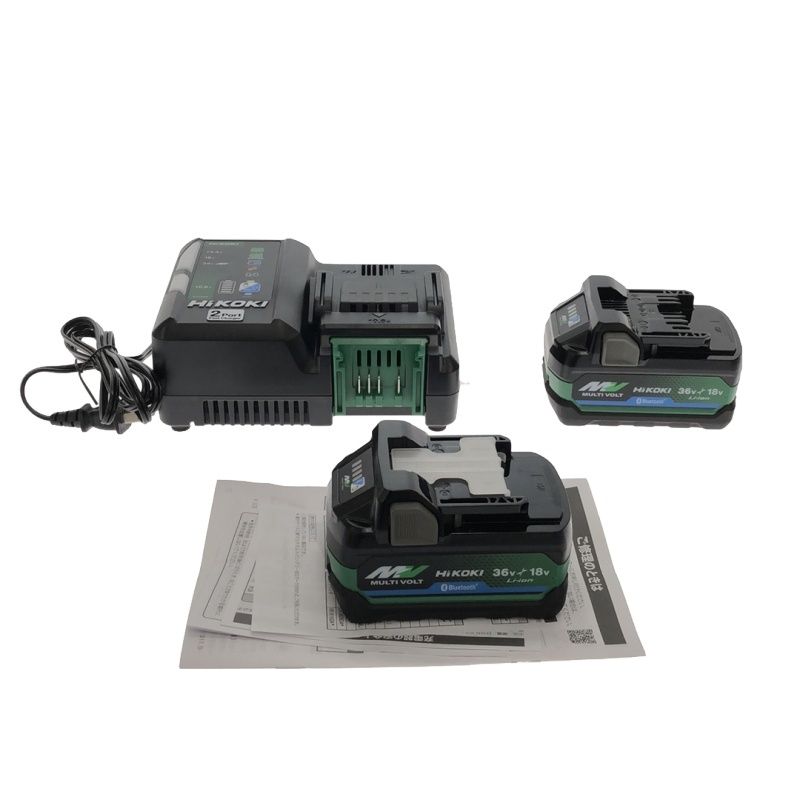 コードレスインパクトドライバー WH