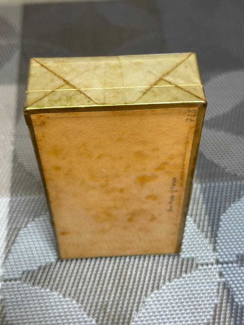 JEAN PATOU ジャンパトゥ JOY ジョイ 新品未使用未開栓 ジャンパトゥ