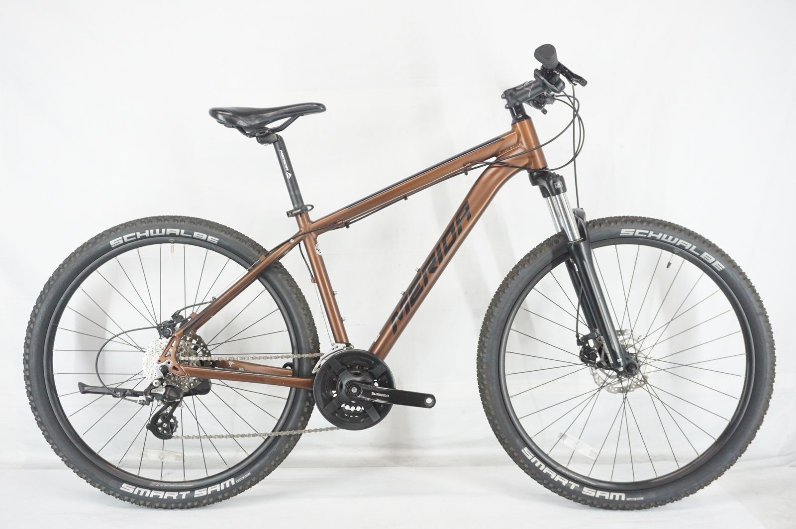 MERIDA メリダ BIG SEVEN 20 MD モデル マウンテンバイク バイチ