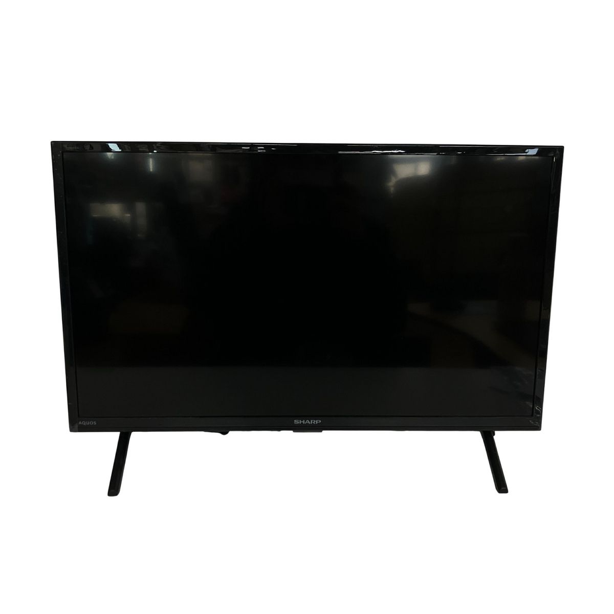 SHARP シャープ AQUOS 2 T C 24 EF 1 V型 Android TV スマート液晶テレビ 製