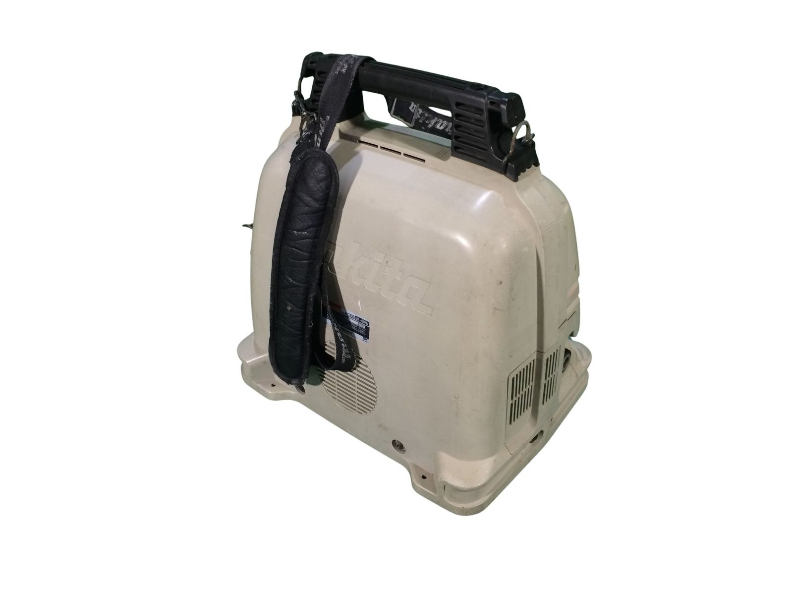 エアコンプレッサー