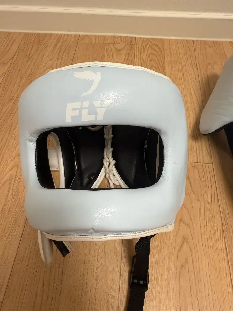 フライ ヘッドギア グロインガード m