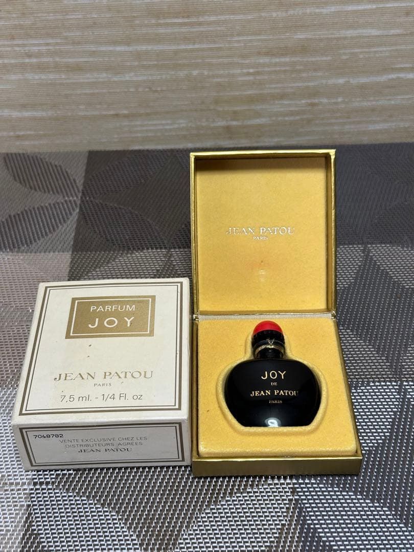ジャンパトゥ ジョイ パルファム 7.5ml 香水 - メルカリ