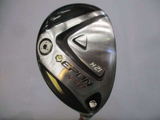 ユーティリティ エポン AF-957/ZERO UT 85/S/21.5[138919]