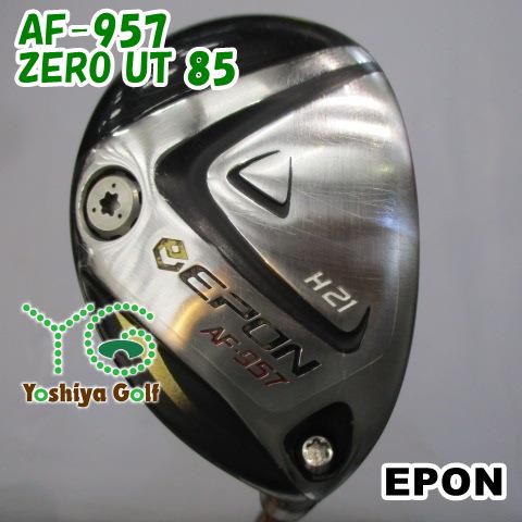 ユーティリティ エポン AF-957/ZERO UT 85/S/21.5[138919] - メルカリ