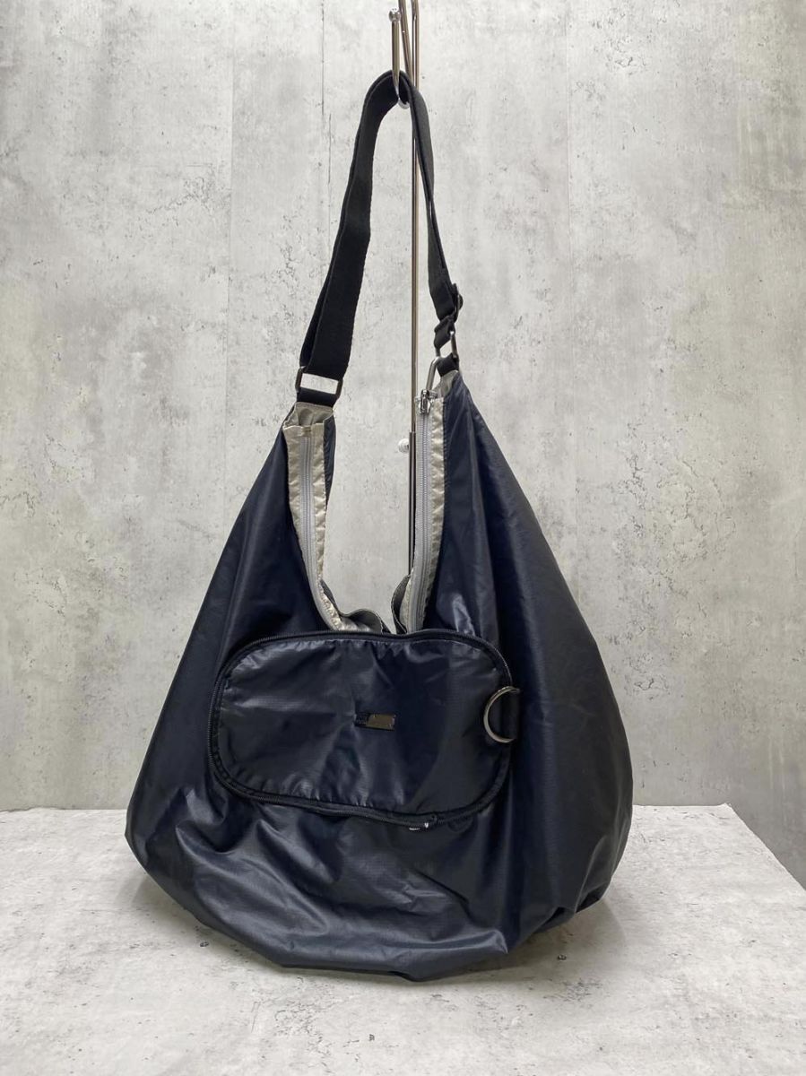 adidas stella mccartney アディダス ステラマッカトニー ショルダー バッグ 黒 メンズ