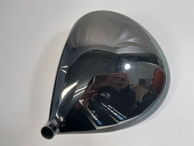 入間 ドライバー