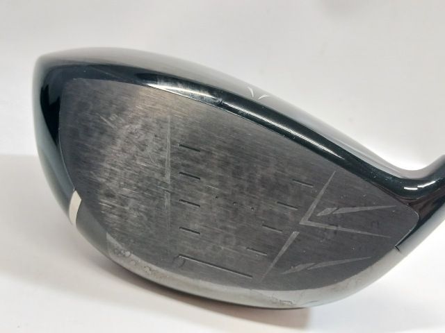 ドライバー ダンロップ