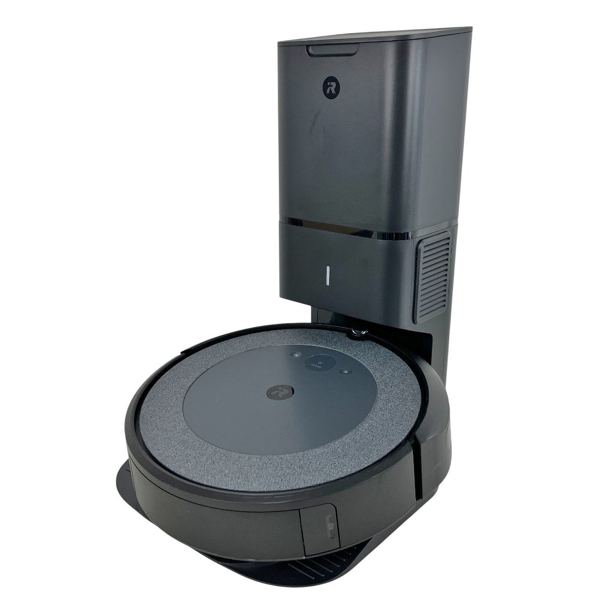 iRobot RVD 1 Roomba i 3 ルンバ ロボット 掃除機 家電