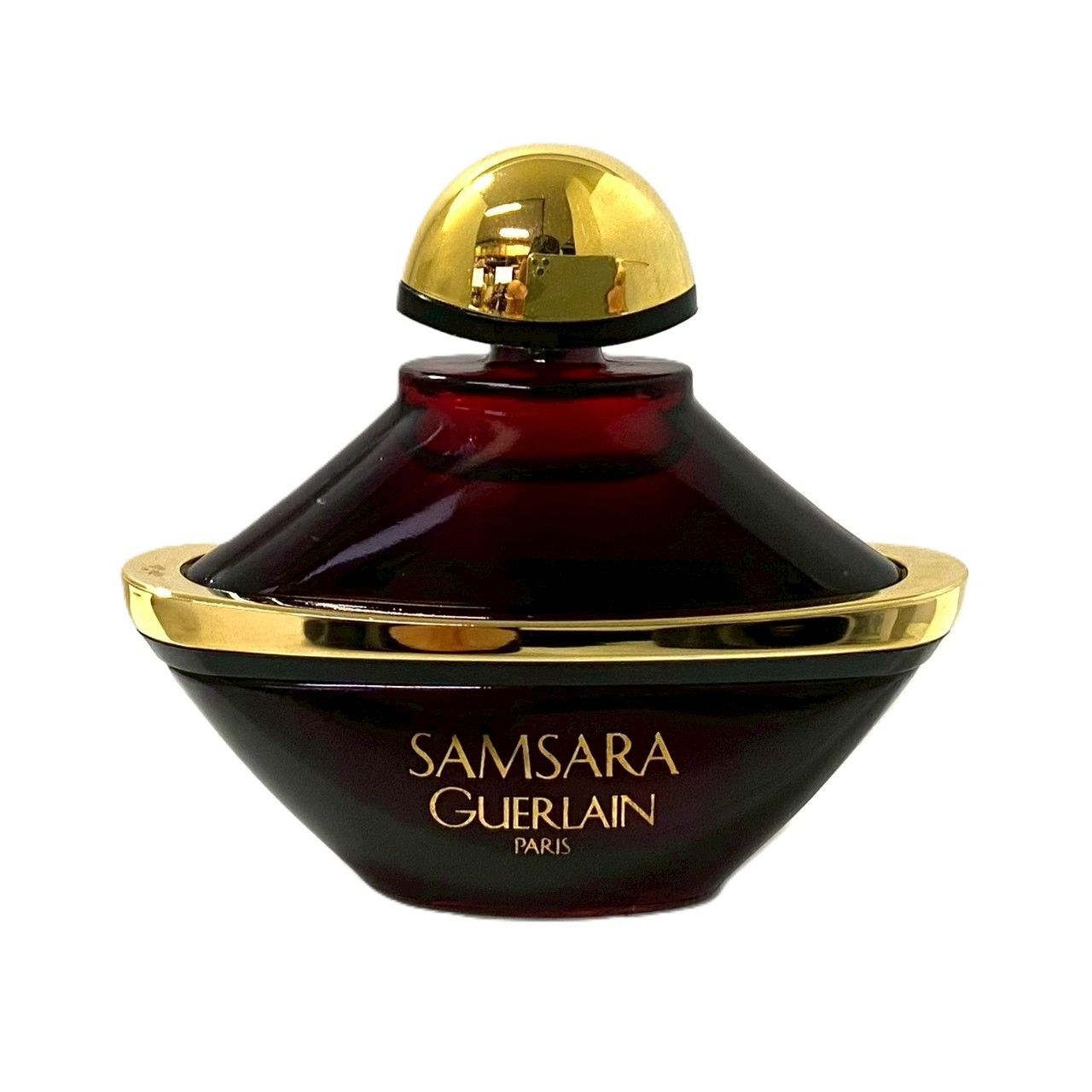 GUERLAIN ゲラン SAMSARA サムサラ パルファム 15ml レジェンダリー