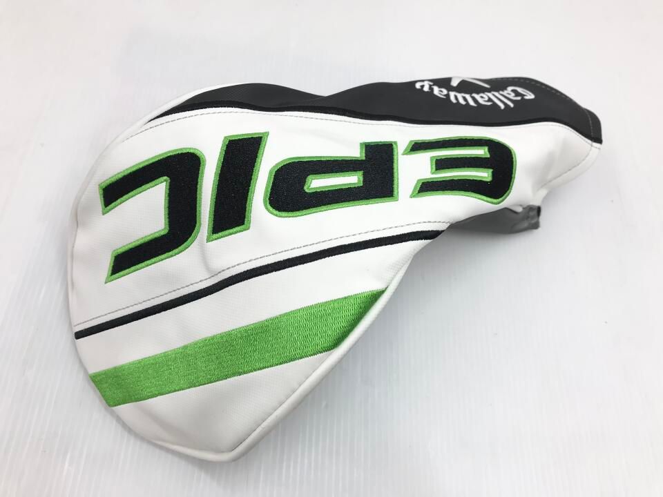 キャロウェイ EPIC MAX 10.5度 Diamana 40 for Callaway(EPIC MAX) R