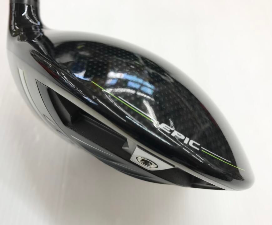 キャロウェイ EPIC MAX 10.5度 Diamana 40 for Callaway(EPIC MAX) R