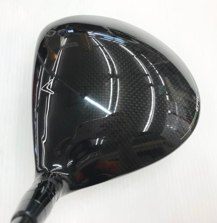 キャロウェイ EPIC MAX 10.5度 Diamana 40 for Callaway(EPIC MAX) R
