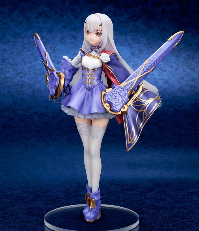 新品/公式】Fate/Grand Order_ランサー/メリュジーヌ(第二再臨) 1/7