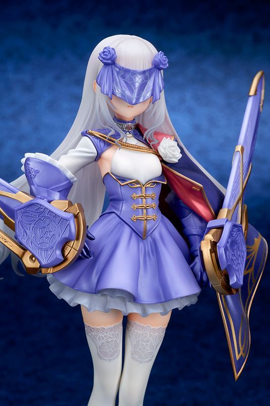 新品/公式】Fate/Grand Order_ランサー/メリュジーヌ(第二再臨) 1/7