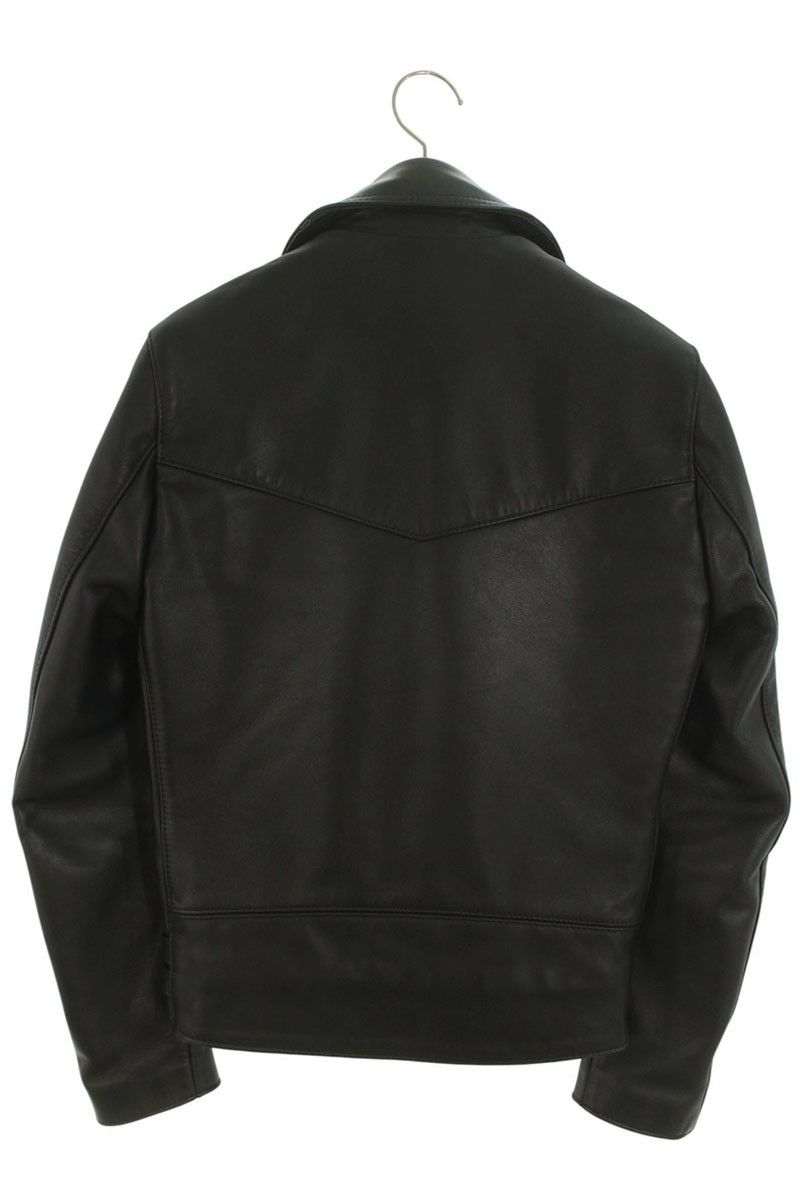 ルイスレザーズ LIGHTNING/ライトニング ダブルライダースレザー