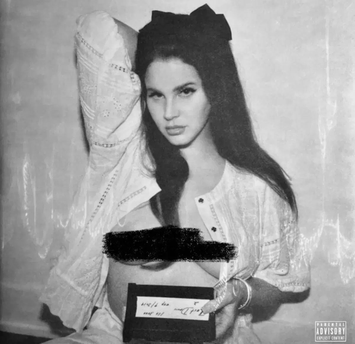 ラナ デル レイ ocean vlvd lp