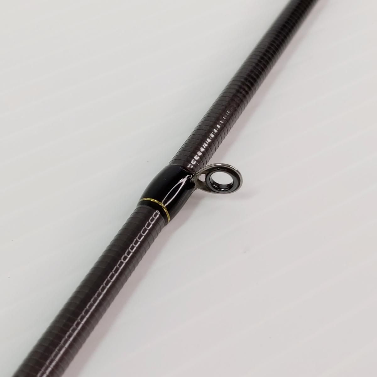  品 34 サーティフォー Providence プロヴィデンス FER 58 YR 54307 アジングロッド ロッド