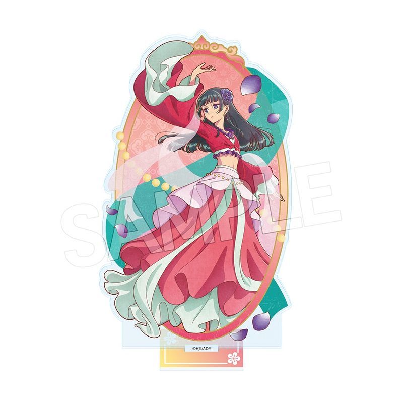 新品/公式】薬屋のひとりごと_ヴィンテージシリーズVol.2 アクリル