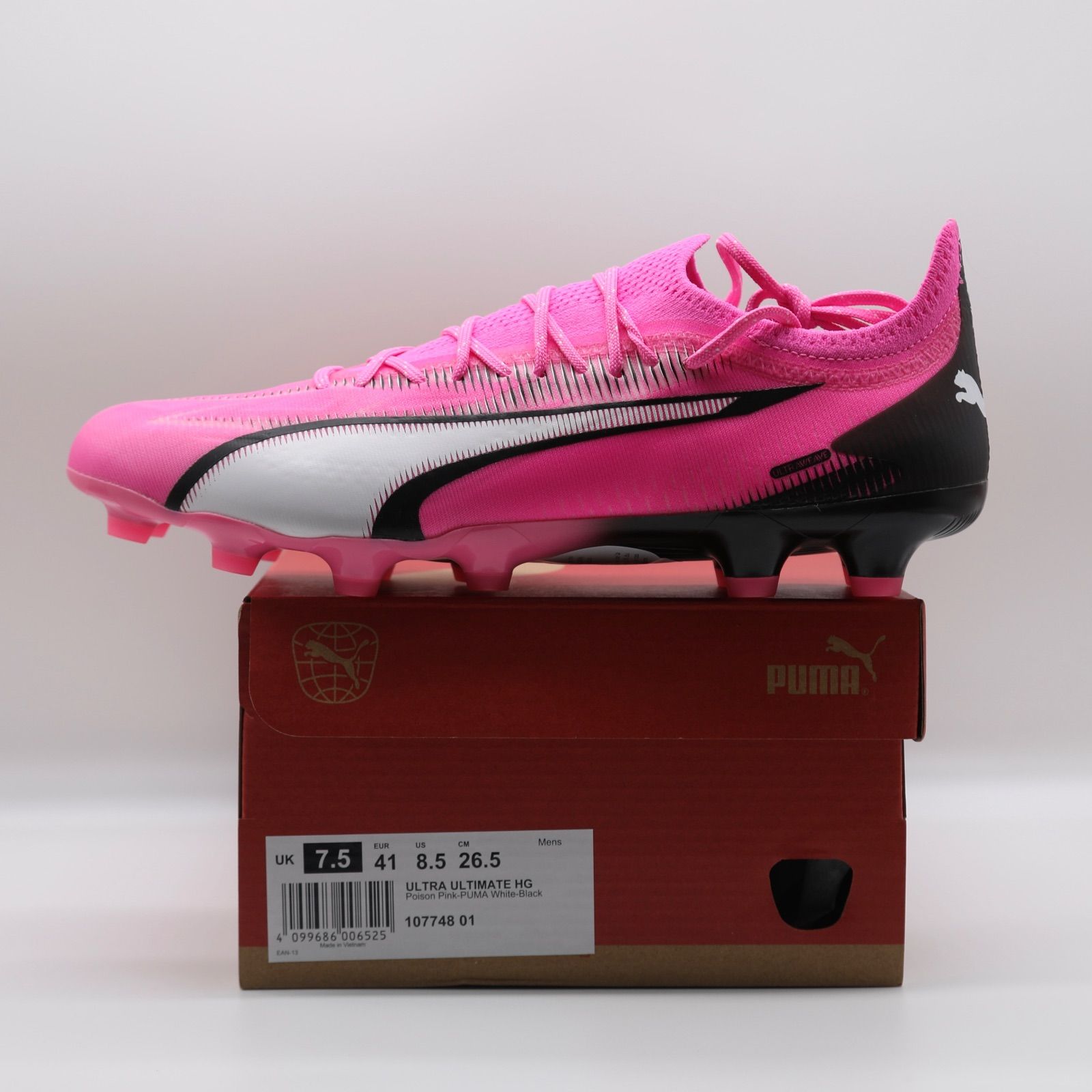 プーマ PUMA ULTRA HG 26.5 cm 107748 01