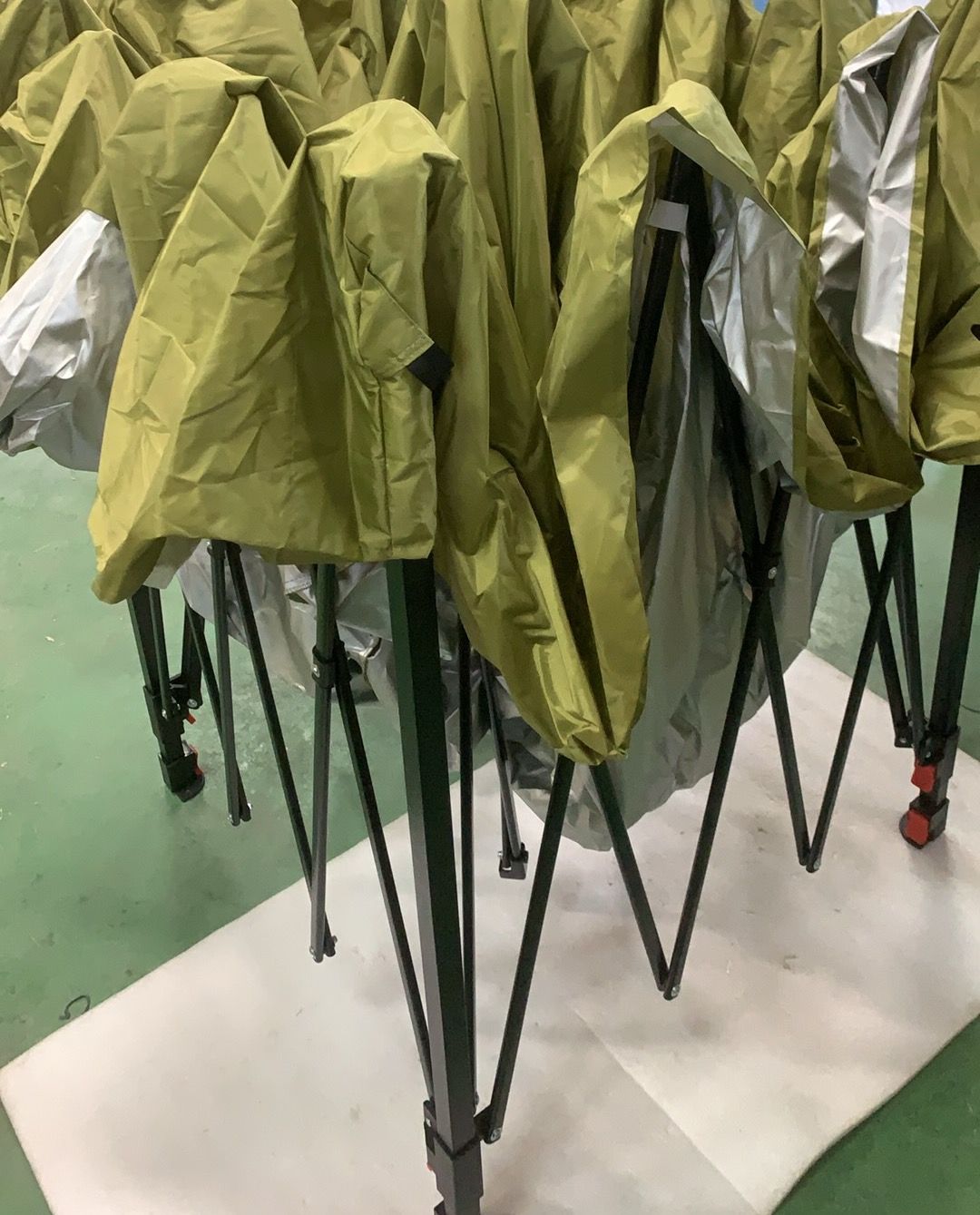 タープテント 3