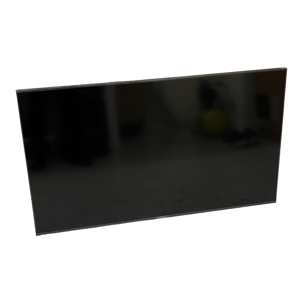 LG UHD AI ThinQ 50 v型 液晶テレビ 4 K対応 スマートテレビ 開封済み ♥