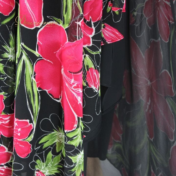 社交ダンス 衣装 スタンダード スカート レッスンウェア Create-Sun