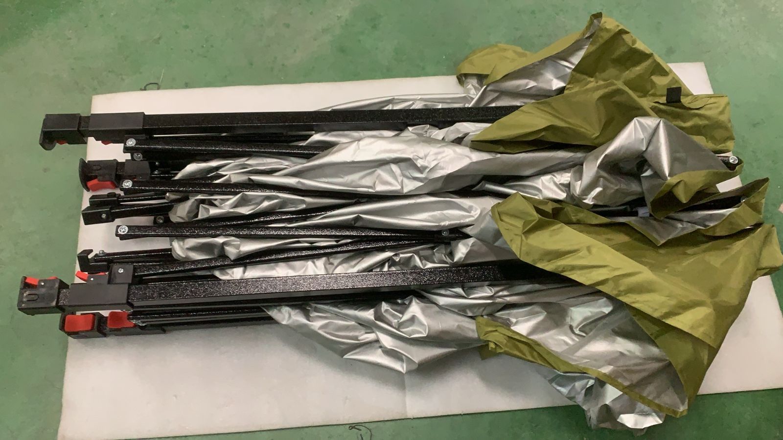 横幕 サイドシート