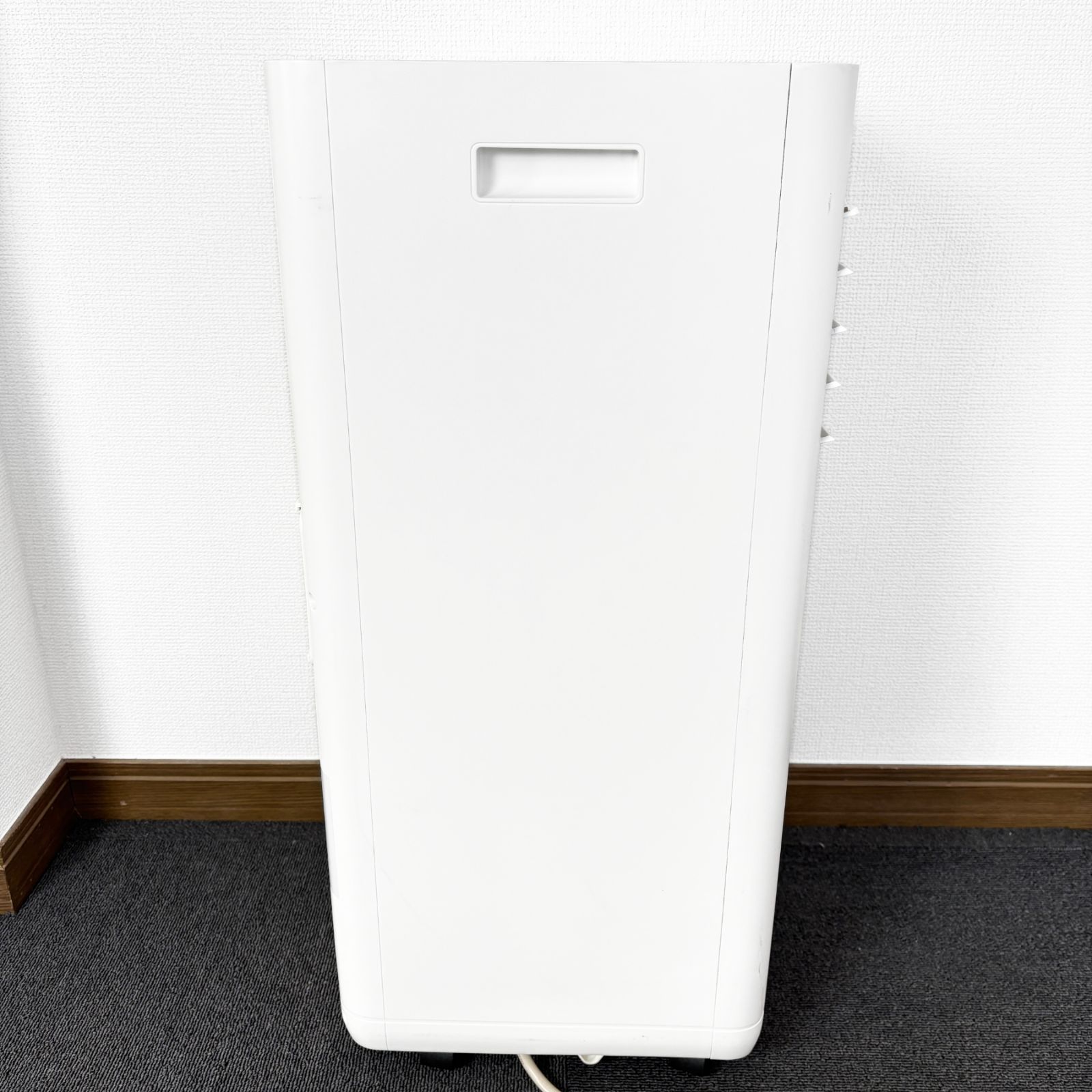 高年式/現地引取割あり】アイリスオーヤマ airwill ポータブルクーラー