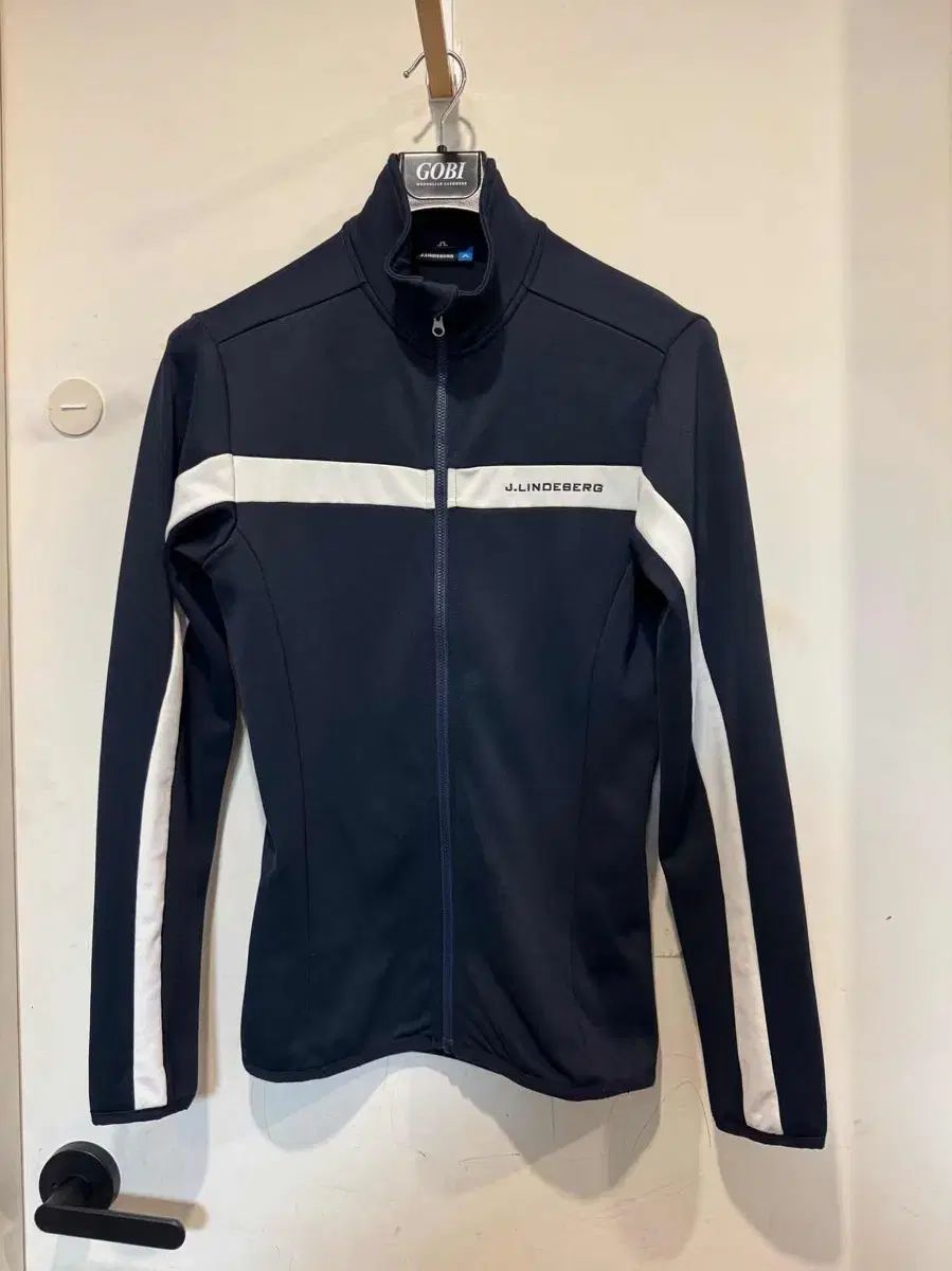 J.LINDEBERG (J.リンドバーグ) ジャービス ミッドレイヤー メンズ