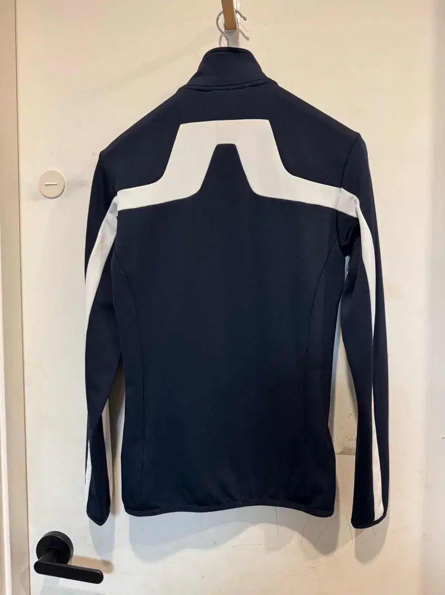 ジャケット ネイビー