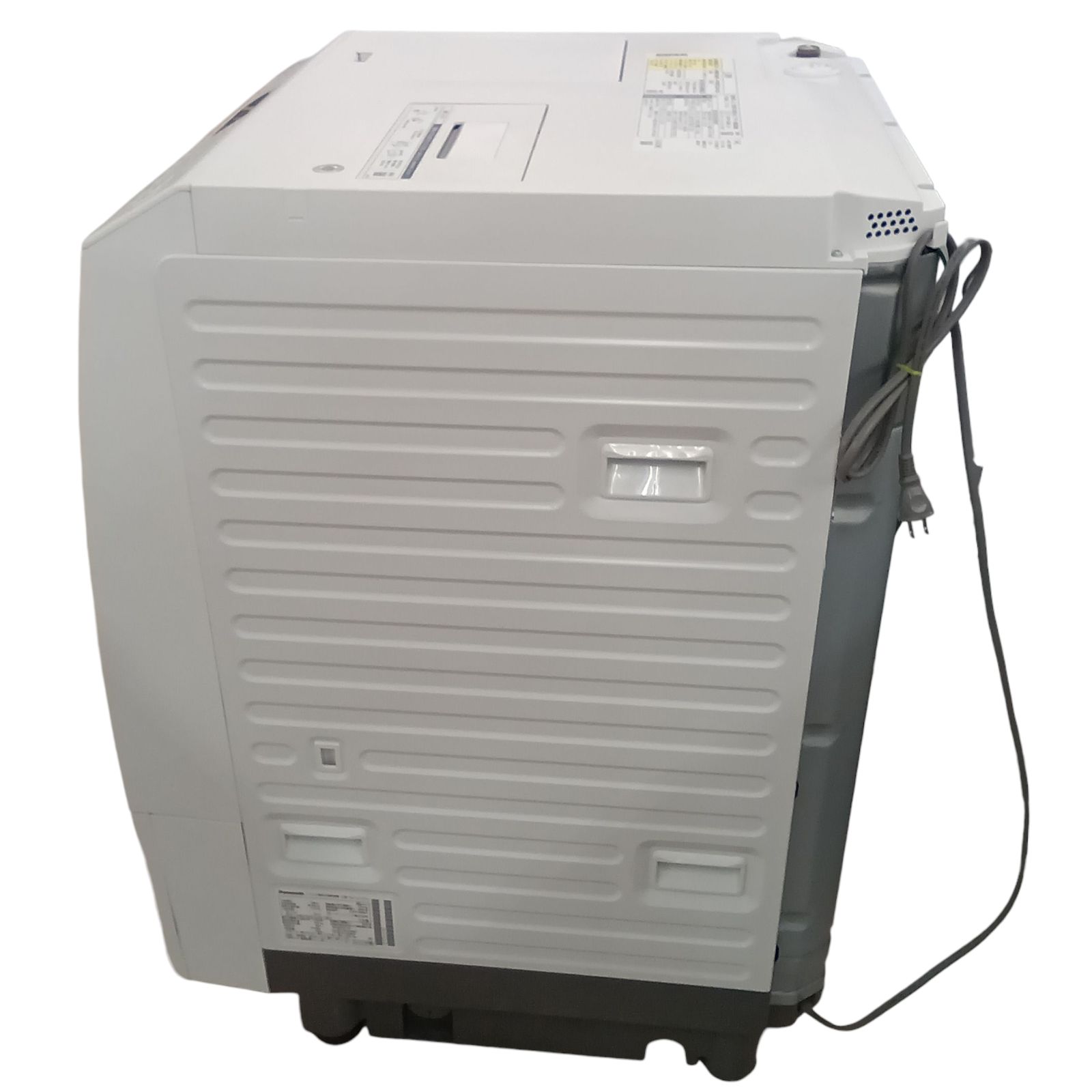 Panasonic ドラム式洗濯乾燥機