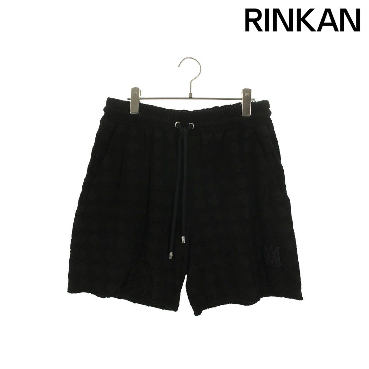 アミリ MAクワッドタオルショーツ メンズ M