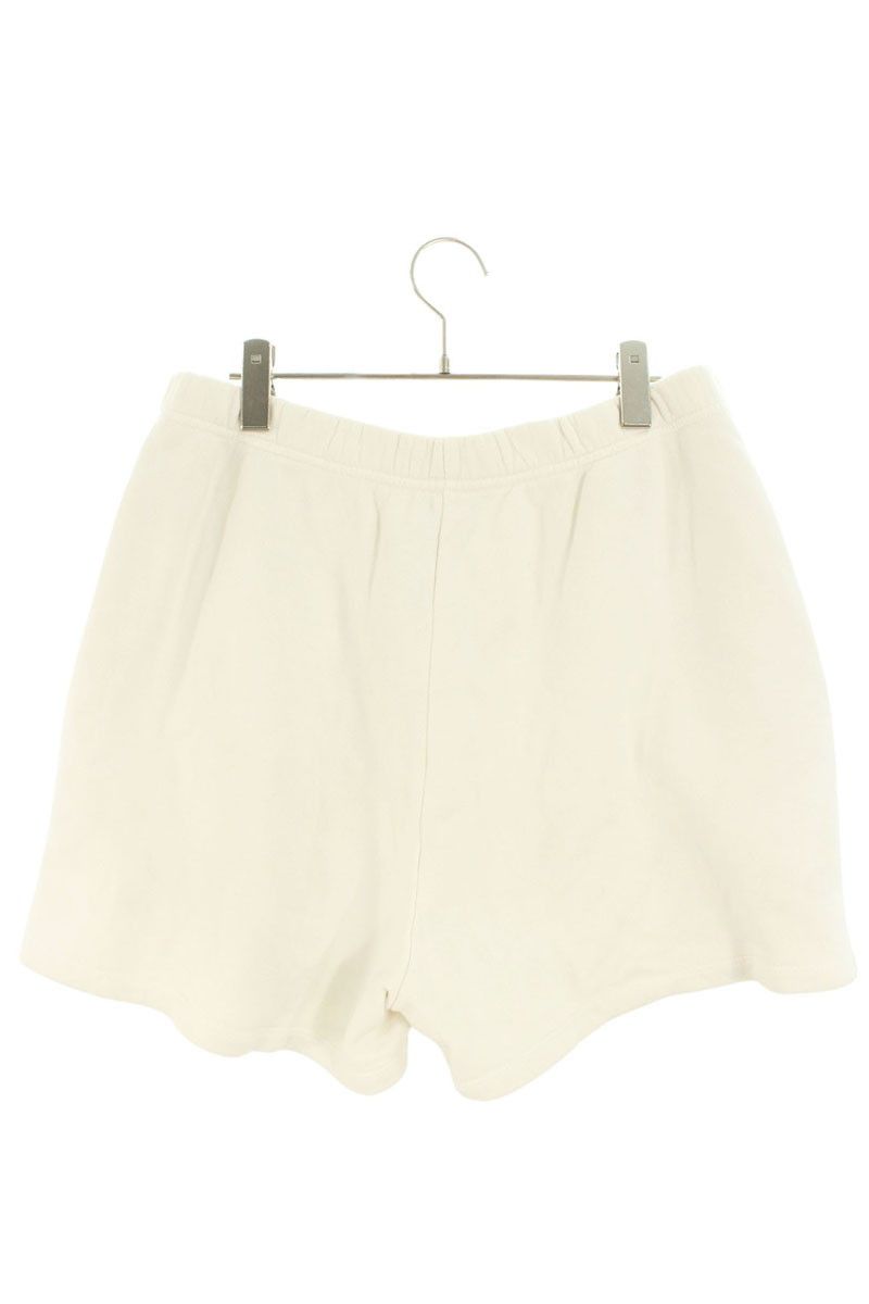 クロムハーツ YNOT クロスパッチ付きハーフパンツ メンズ M