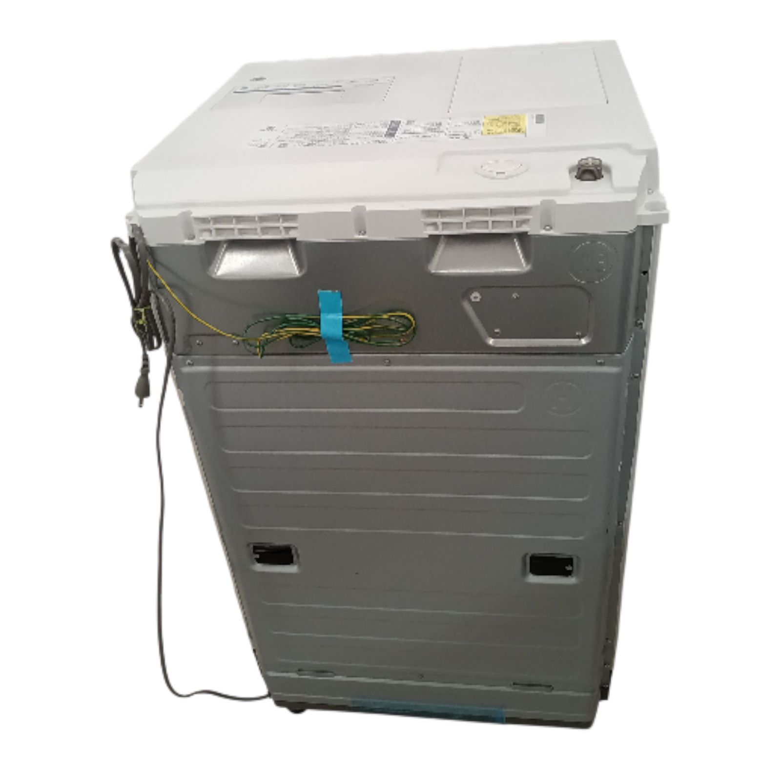 ドラム式洗濯乾燥機