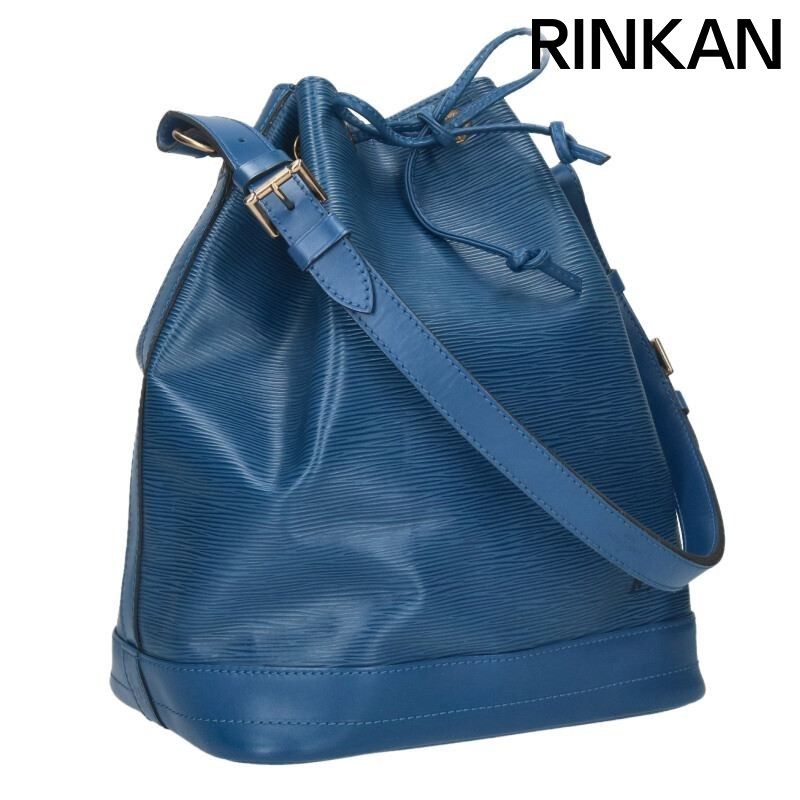 ルイヴィトン M 44005 ノエ エピショルダーバッグ メンズ