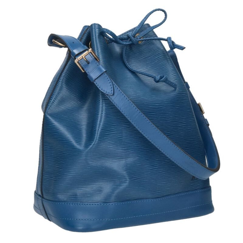 ルイヴィトン M 44005 ノエ エピショルダーバッグ メンズ