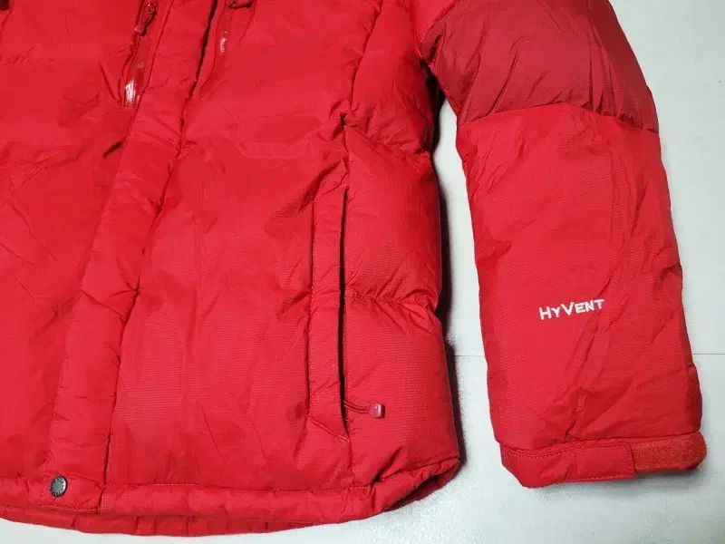 グースダウン ポール1234