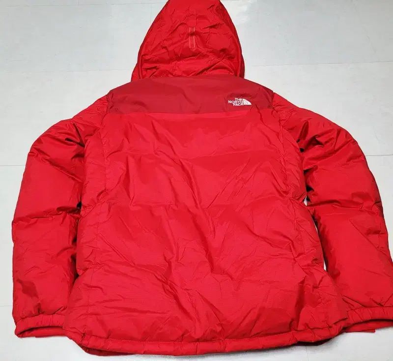 THE NORTH FACE kids ザノースフェイスキッズ グースダウン ポール1234