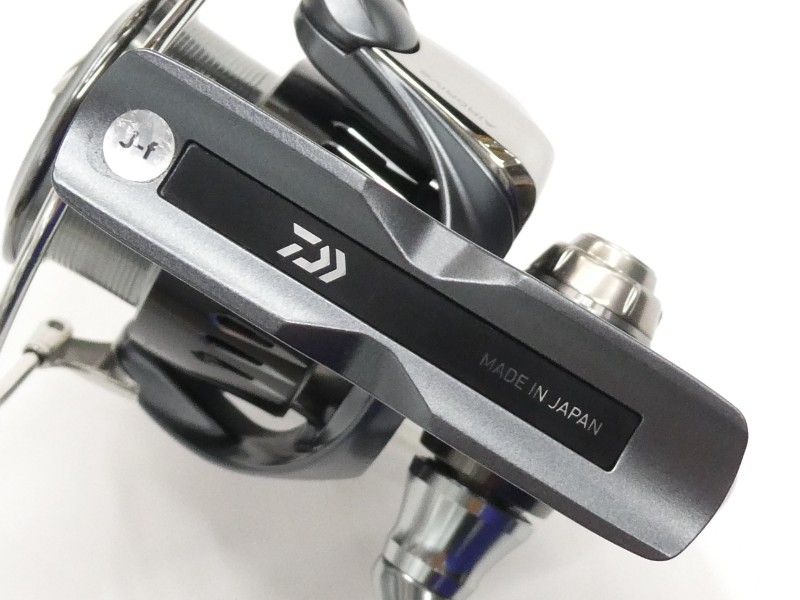 ダイワ 23エアリティ