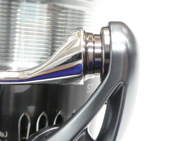  ダイワ 23エアリティ ST LT 2000 S-P 01- スピニングリール リール