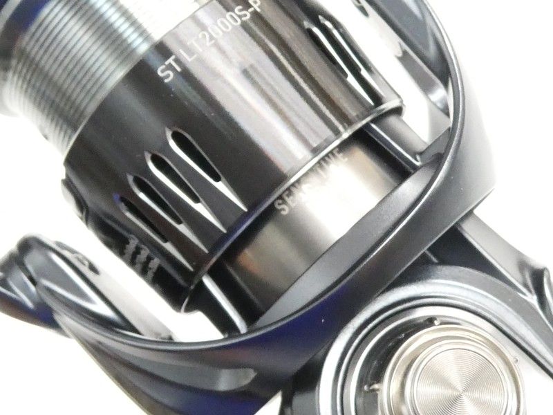 ダイワ 23エアリティ