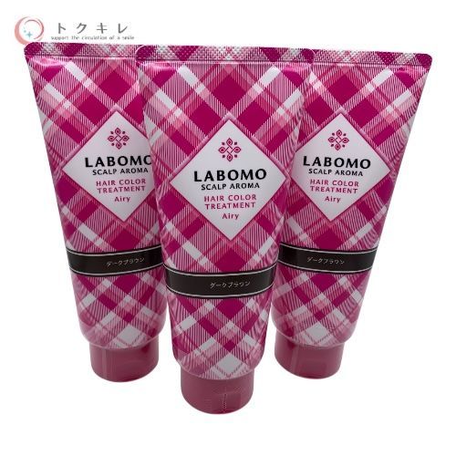 トクキレ】アートネイチャー ラボモ スカルプアロマ ヘアカラー