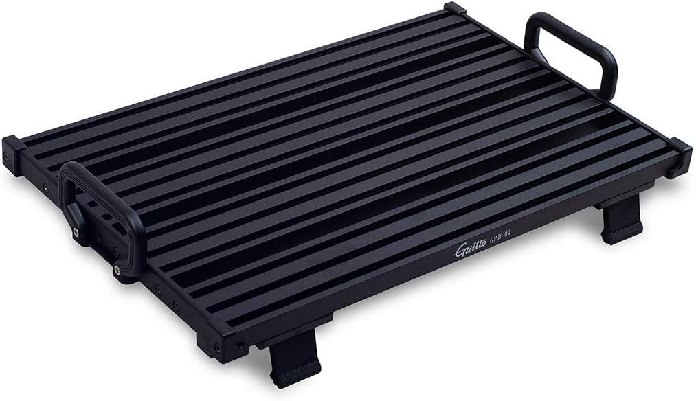 Guitto ギターエフェクター ペダルボード GPB 02 B